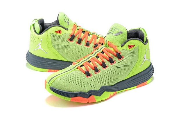 Jordan Chris Paul 9 Men Shoes--011